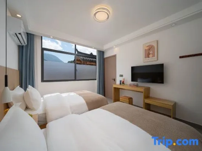 Comfort Twin room