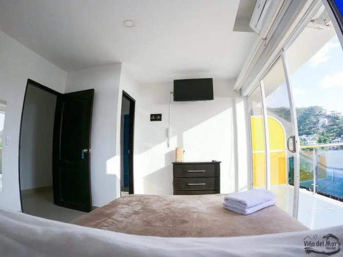 Viña del Mar Hostal