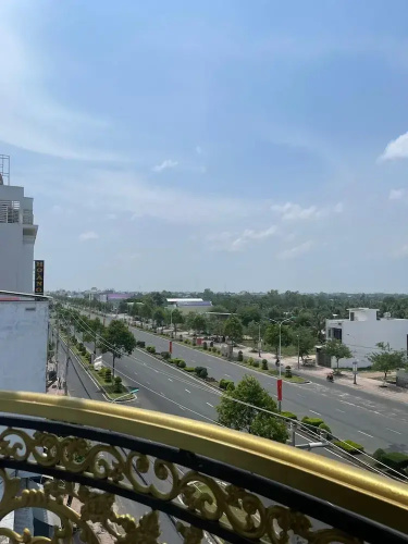 Kim Ngan Motel