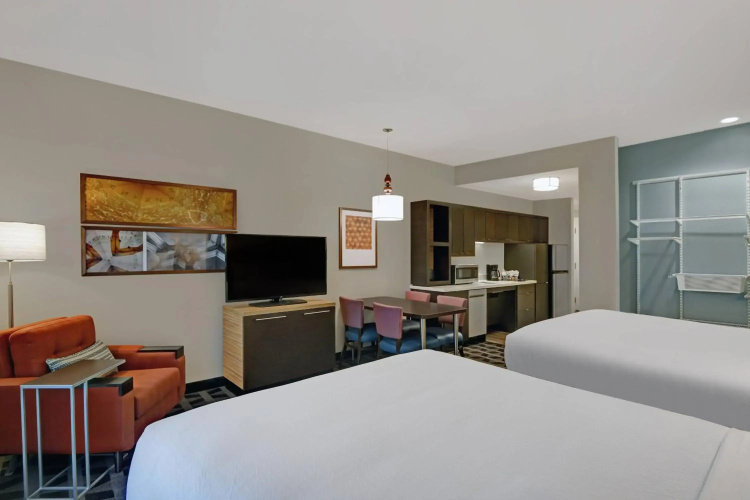 TownePlace Suites by Marriott Lima