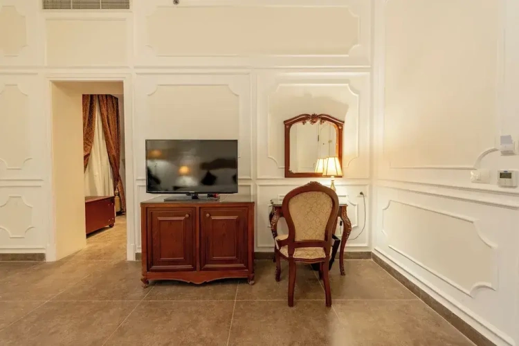 Royal Double room