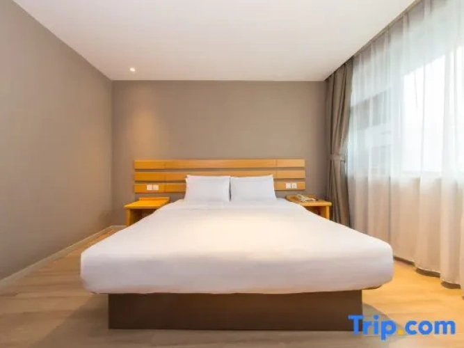 Business Double room