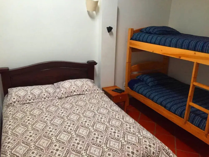 Hostal Everest