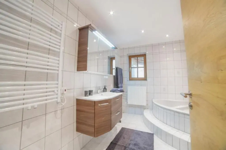 Ferienwohnung Am Wald