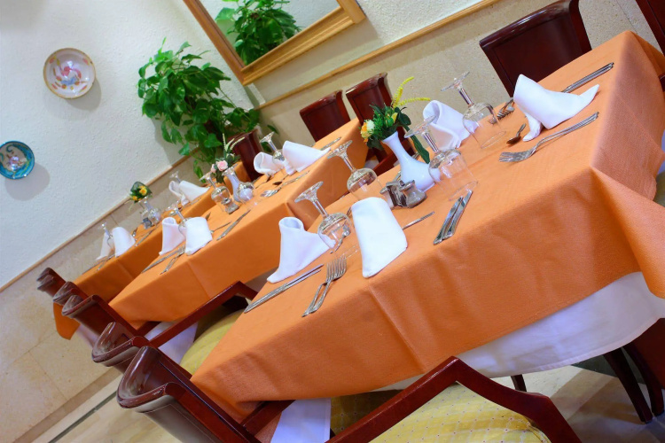 Valentin Somni Hotel & Suites  - Adults Only photo 28