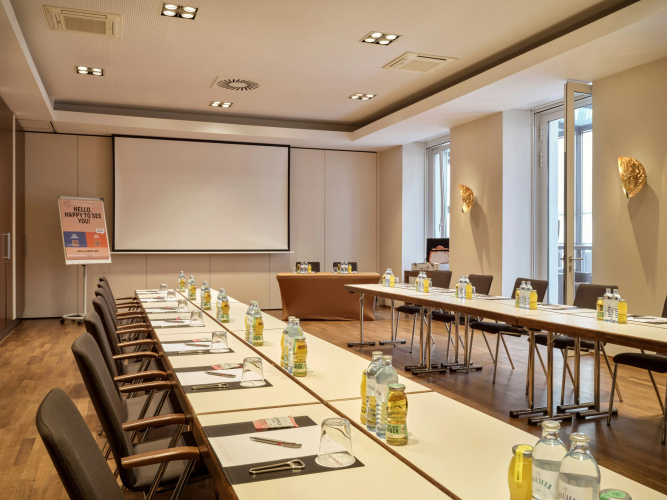 Flemings Selection Hotel Wien City photo 20