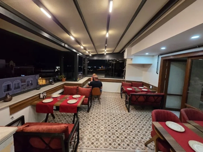 1 Bedroom Standard Twin room