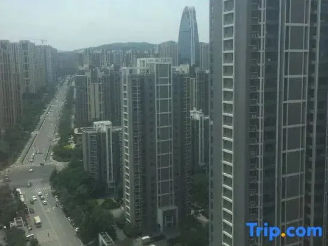 Yicheng Light Residence Hotel
