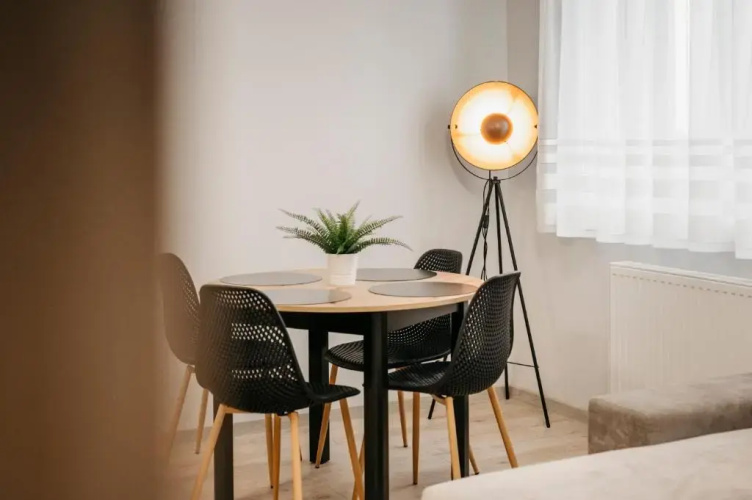 Nocosfera Apartament Wrocławski