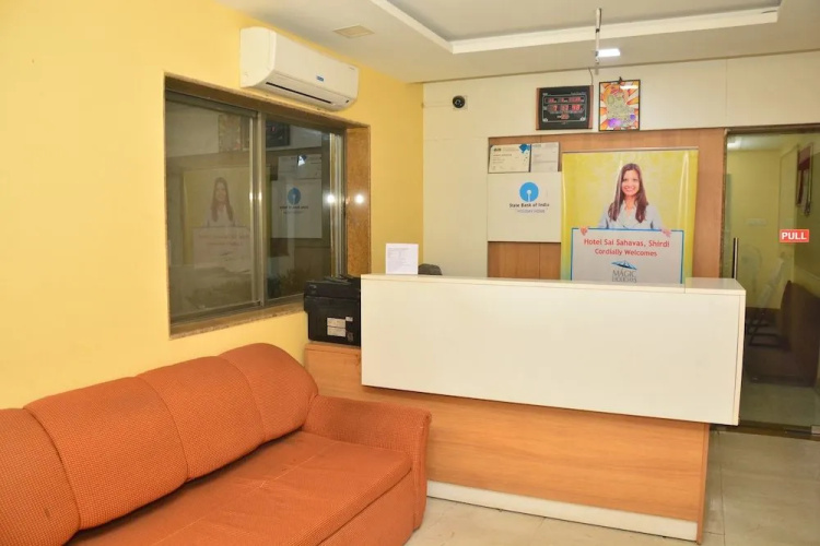 Hotel Sai Sahavas