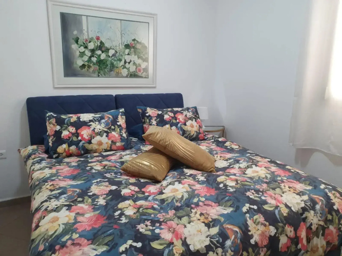 EILAT GOLF RESIDENCE Apartment A 1
