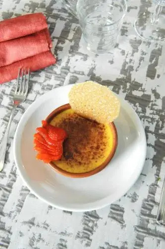 Hotel Restaurant Txistulari