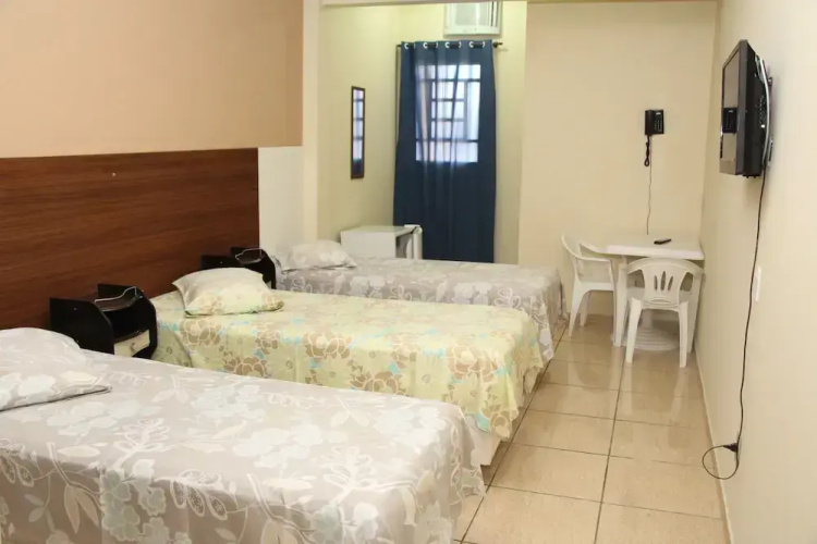 Comfoort Hotel