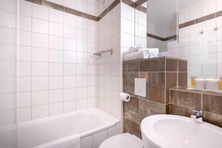 Comfort Quadruple room