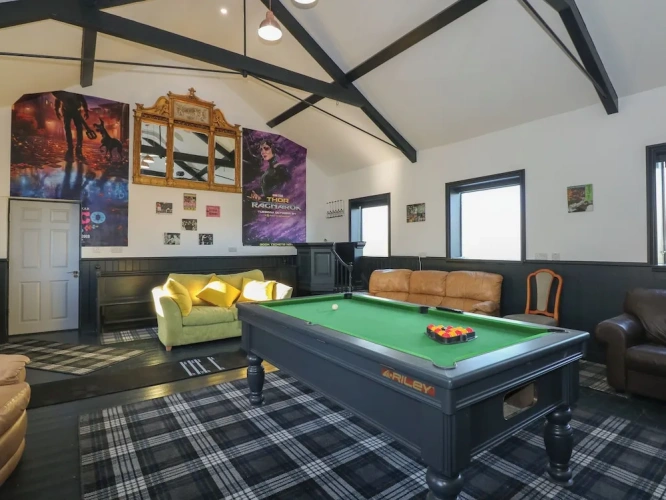 Cottage