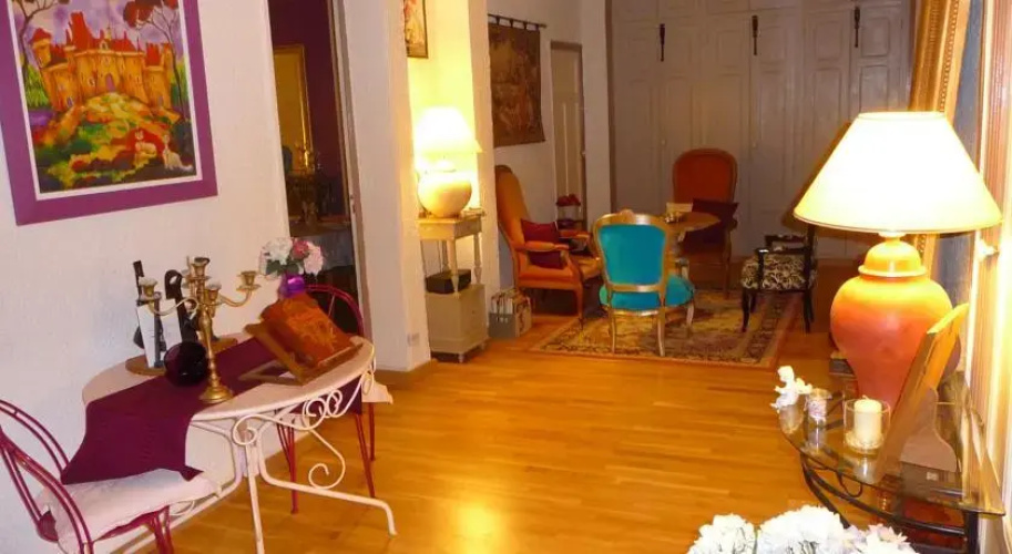 La Maison Du Bonheur