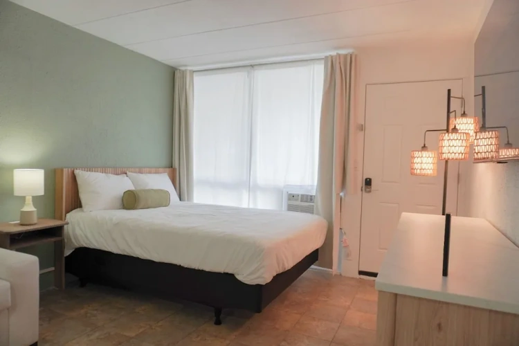 Classic Suite