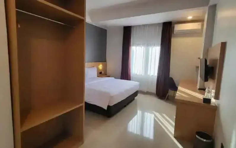 Wilo Hotel
