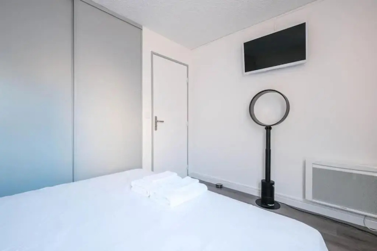 Appartement Suquet à Cannes