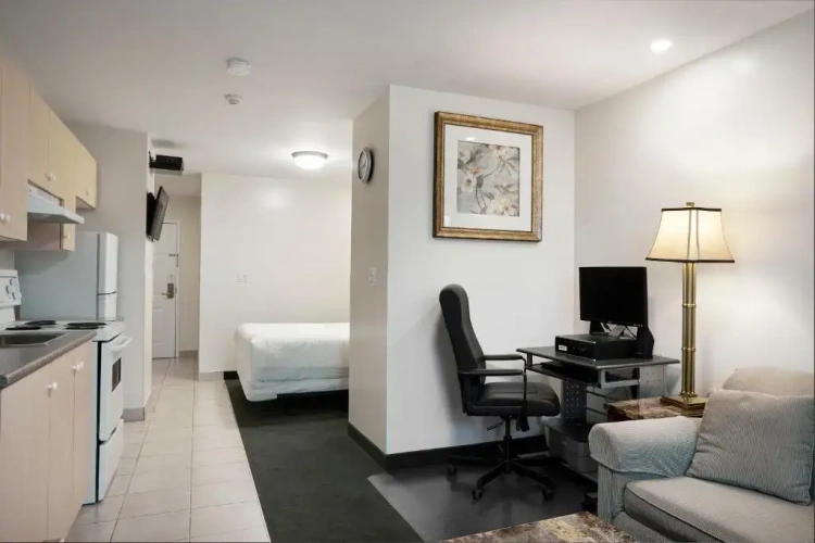 Double Studio Suite