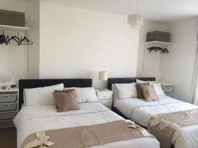 Standard Family room