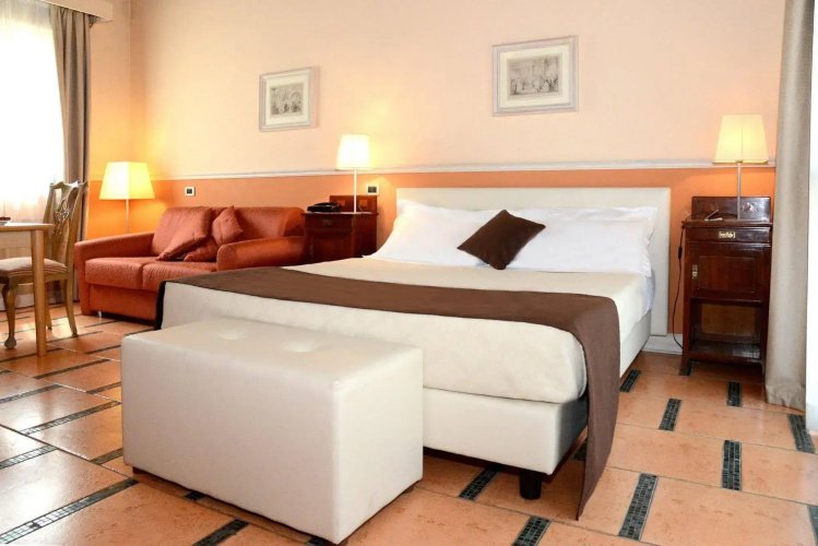 Hotel Ponte di Rialto