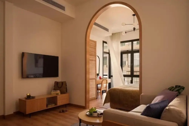 Brassbell Downtown Kasr Living