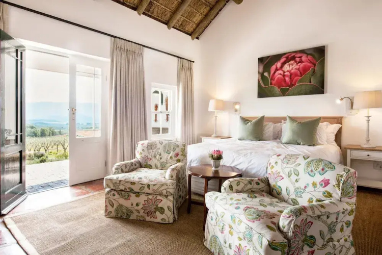 Galenia Estate