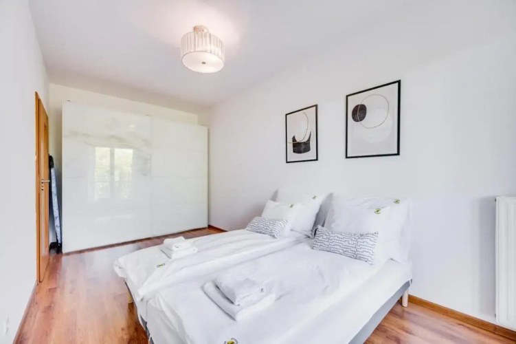 Apartament Focha