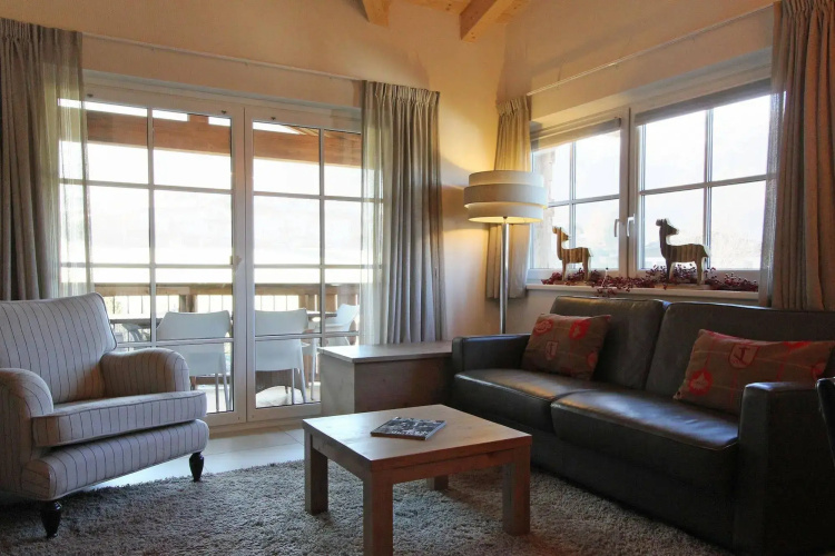 AvenidA Mountain Resort by Alpin Rentals - incl Summercard