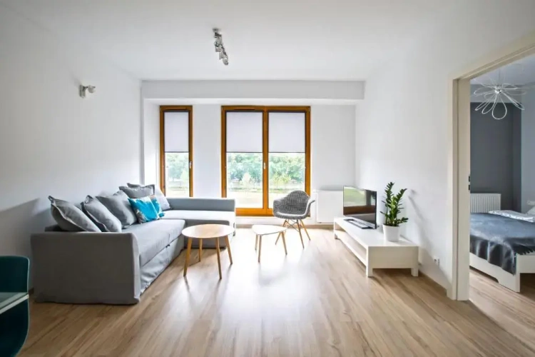 1 Bedroom Superior Apartment