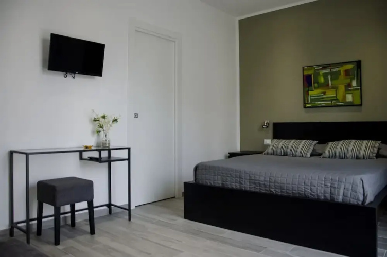Appartamento Cavour 37 Palermo