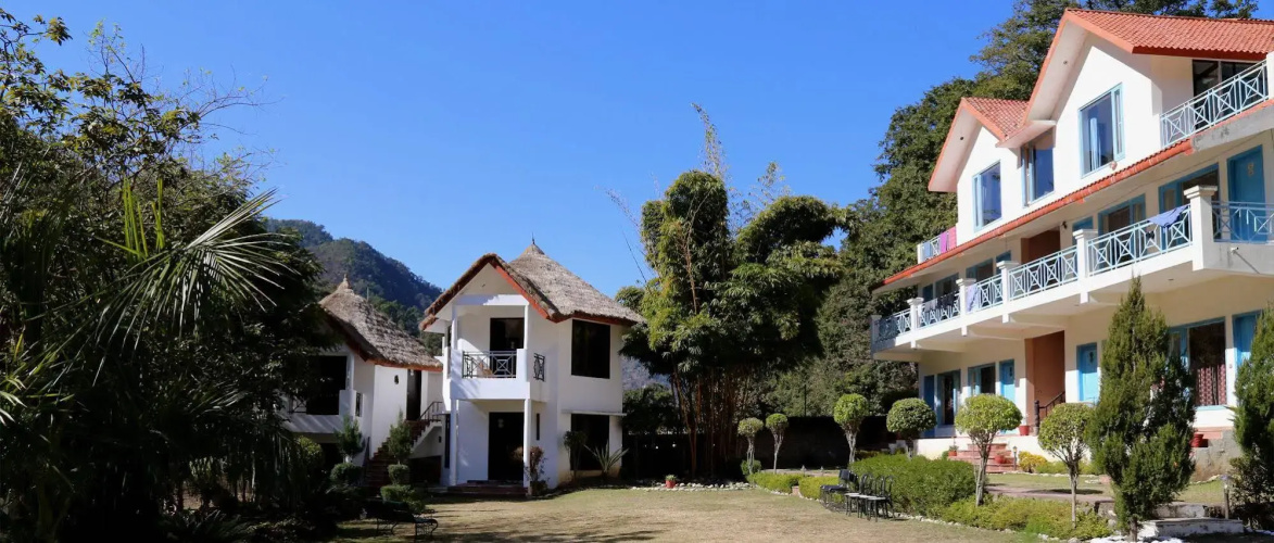 Sattva Spa & Wellness Retreat