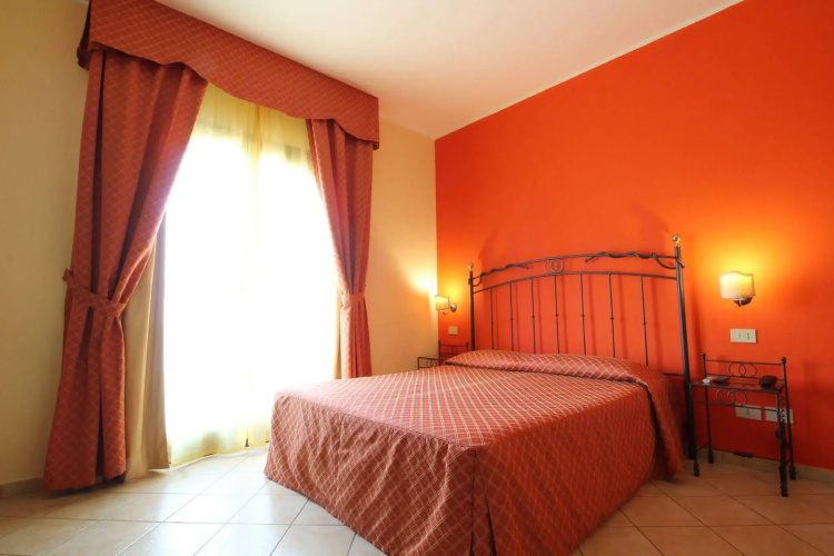Zingaro Hotel
