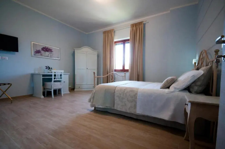 B&B La Madonnina