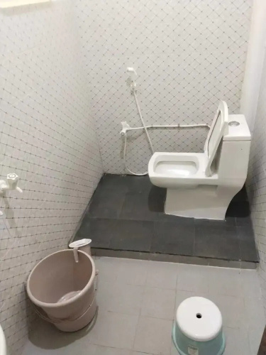 V2V Home stay