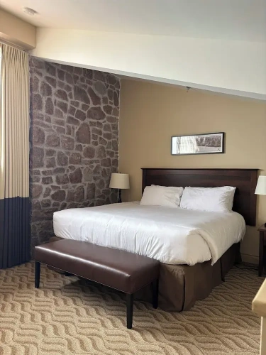 Premier Suite