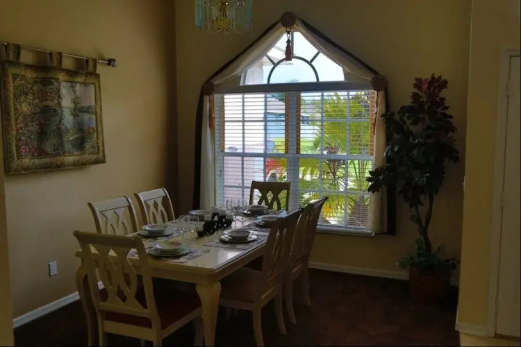 Wr102 5 Bedroom Villa