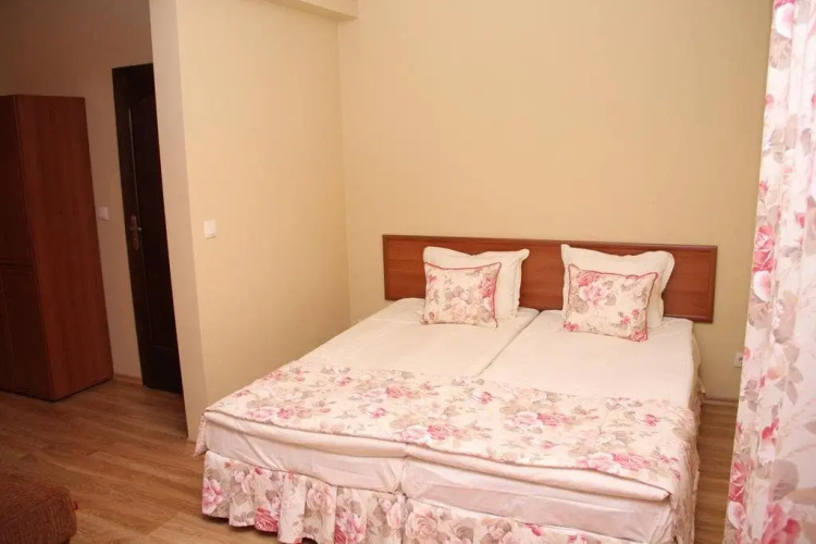 Guest House Stelia