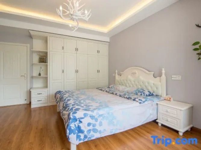 1 Bedroom Standard room