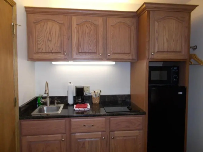 Deluxe Family Suite
