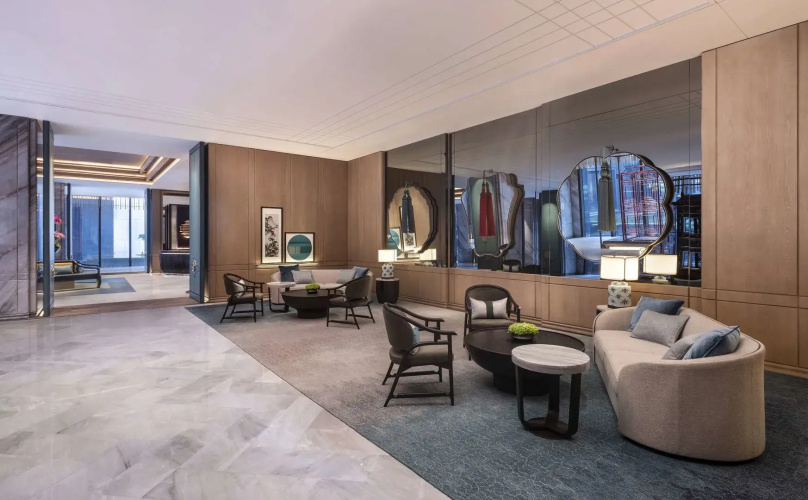 Park Hyatt Suzhou