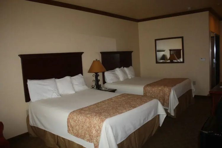 Hotel Texas