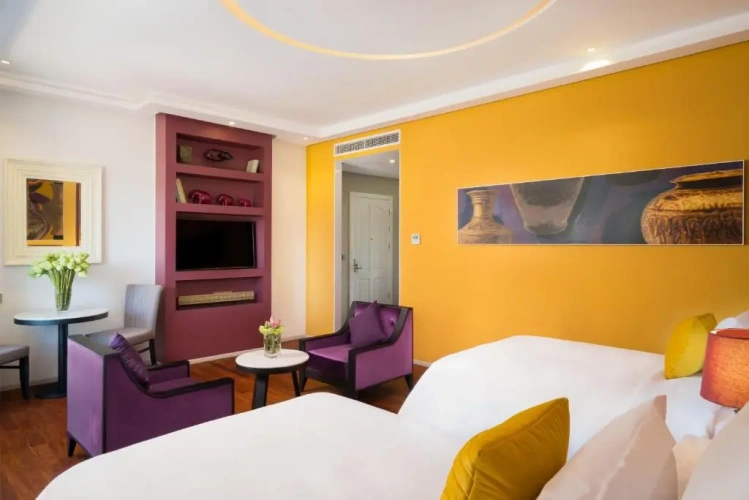 Grand Suite