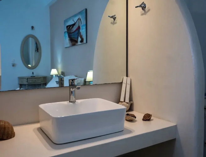 Giasemi Rooms
