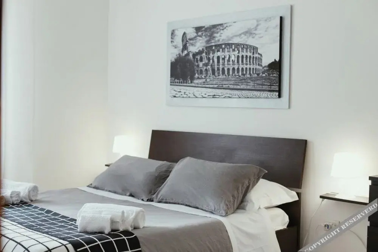 Cupola View Apartment