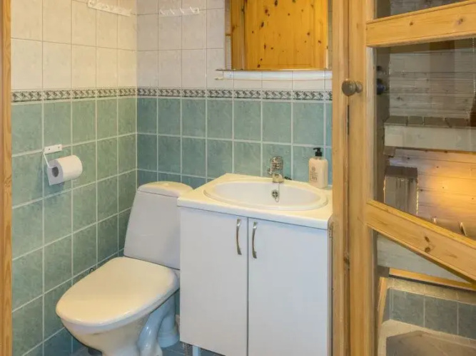 Holiday Home Atokka