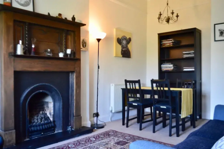 Modern 1 Bedroom Flat