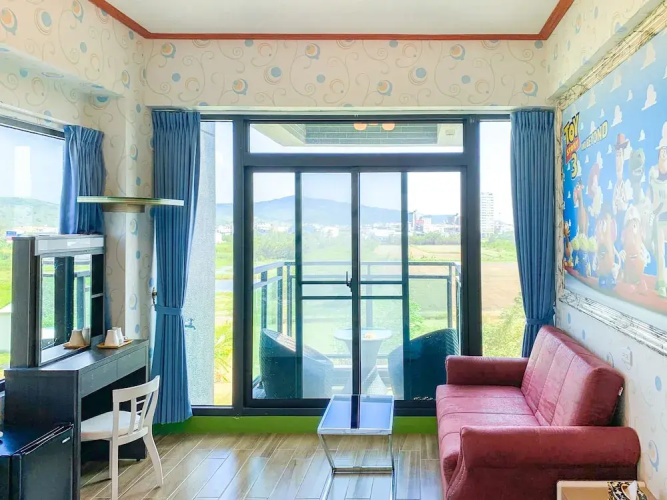 Emilia Villa