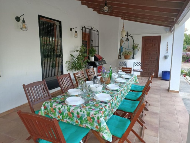 Cottage